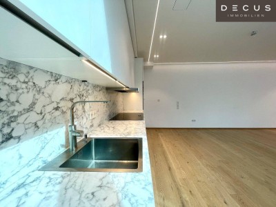 TOLLE FAMILIENWOHNUNG | IM DACHGESCHOSS | AM STADTPARK | RUHIGE 12 m2 TERRASSE | 4 ZIMMER | 2 BÄDER