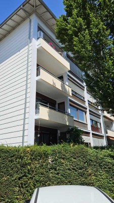 Frische renovierte helle 3-Zimmer-Wohnung in Überlingen-88662