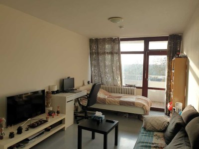 Gemütliches Apartment in Top-Lage (Gießen, Schlangenzahl) – Nur für Studierende