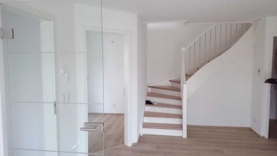 Attraktive 3-Zimmer-Maisonette-Wohnung in Rimpar
