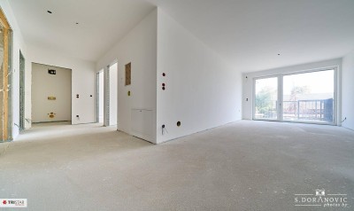 NEU! ++ URBAN &amp; NATUR &amp; ERHOLUNG: ZWISCHEN SEESTADT UND LOBAU ++ 1220 WIEN ++ 19 EIGENTUMSWOHNUNGEN ++ SCHLÜSSELFERTIG ++ BALKON / TERRASSE / LOGGIA / GARTEN / KELLER ++ 2–4 ZIMMER ++