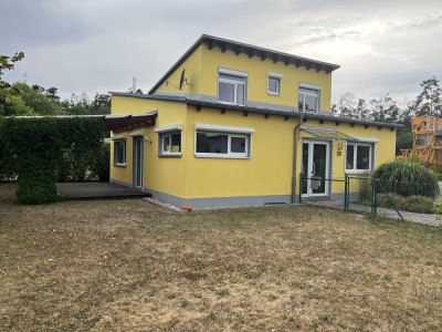 Haus Gewerbegebiet Rednitzhembach-Igelsdorf 40% Privat/ 60% gewerbl. Nutzung nur mit Gewerbeschein