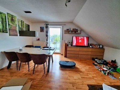 Moderne Maisonette-Wohnung in Lippstadt