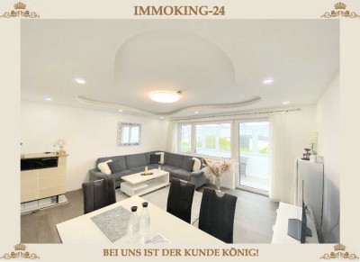 ++ TOP ANGEBOT! HELLE UND MODERNE WOHNUNG IN GUTER LAGE!! ++ INKL. WINTERGARTEN UND STELLPLATZ ++