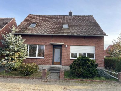 8½ Zimmer Haus in Schüttorf renovierungsbedürftig