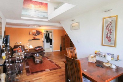 Charmante 2-Zimmer-Wohnung mit Seeblick in Binz – Ideal zur Selbstnutzung oder als Zweitwohnsitz