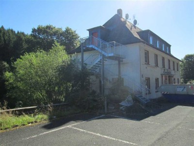 " Haus Freiheit" Kapitalanlage mit vielen Möglichkeiten