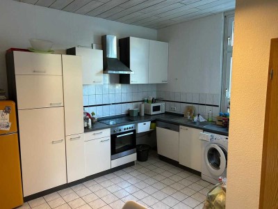 3-Zimmer-Albauwohnung in Wermelskirchen von Privat zu vermieten