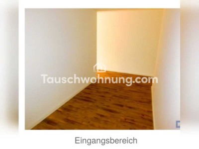 Tauschwohnung: 2-Zimmerwohnung Kieler Altstadt