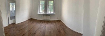 Gemütliche 2,5 Zimmer Wohnung mit Gartennutzung - Schalkau