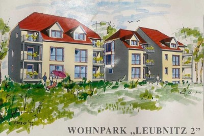 Eigentumswohnung als Renditeobjekt