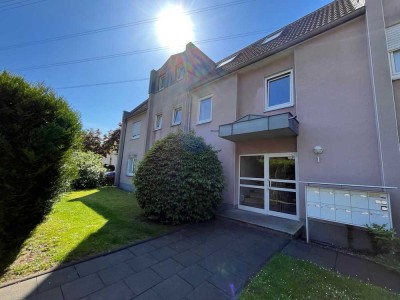 schönes, renoviertes 1 Zimmer Appartment in Troisdorf