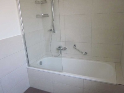 Attraktive 3-Zimmer-Wohnung in Stephanskirchen
