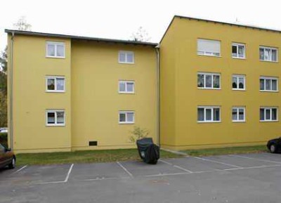 Gr0ßzügige 3 Zimmer Wohnung ab sofort!! Ausschließlich 3.Förderweg mit Wohnberechtigungsschein!