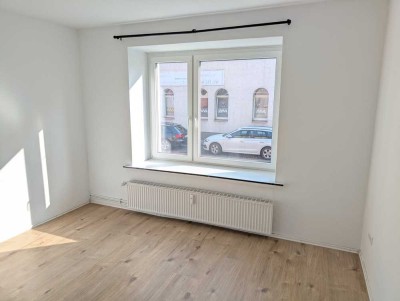 3-Zimmer Studenten-Wohnung in Uninähe mit EBK