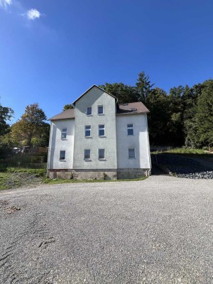 Suhler Straße 47, 98553 Schleusingen