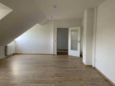 Zwei Herzen - eine Wohnung! Ideal für die erste gemeinsame Wohnung...