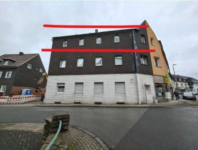 Helle Wohnung in Burgaltendorf zu vermieten