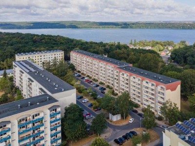 Für Naturliebhaber - Wald und Seenähe!