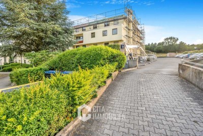 Renovierte 2,5-Zimmer-Maisonettewohnung mit Komfort - Friedrichsdorf - Köppern