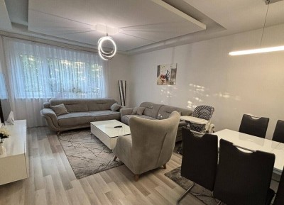 Charmante Eigentumswohnung mit 82 m² und Top-Anbindung in Graz-Lend!