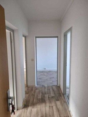 Hübsche Wohnung sucht neue Mieter