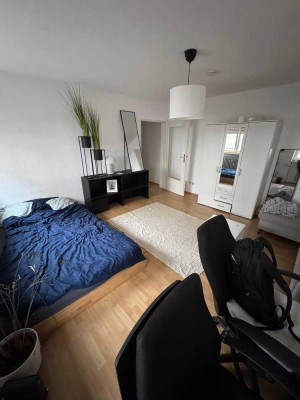 1 Zimmer Wohnung 68165 Mannheim