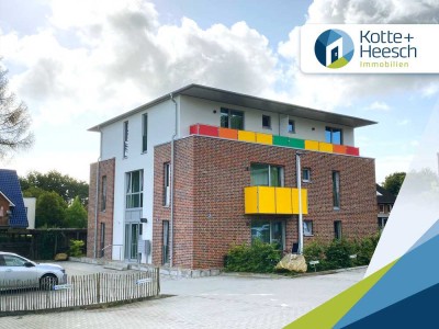 Wohnung für Studenten/Azubis im Herzen von Bordesholm