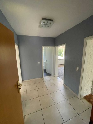 Renovierte 3- Zimmer Wohnung in ruhiger Lage