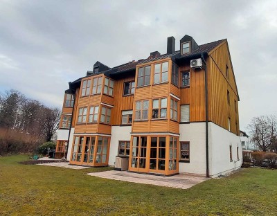 Helle 2 Zimmer Wohnung Nähe Stadtpark