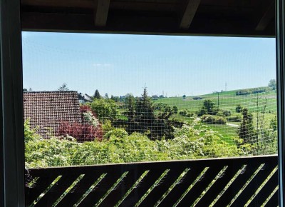 Schöne 1-Zimmer-Wohnung  nahe Hochschulen