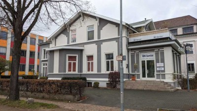 Kleine 2 - Zimmerwohnung zu vermieten