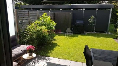 Bezugsfrei ab 1.10.2025 - 2 Zimmer Gartenwohnung mit Tiefgaragenstellplatz zu verkaufen