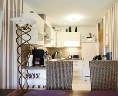 Naturnah & elegant – Ihr neues Zuhause in Überlingen