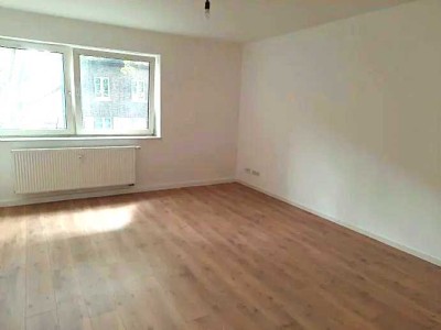 Schöne und gepflegte 2,5-Raum-Wohnung in Gelsenkirchen