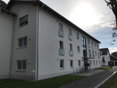 Hochwertige 3,5-Zimmer-Galeriewohnung mit Einbauküche