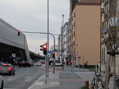 4-Zimmer Wohnung in Nürnberg-Muggenhof