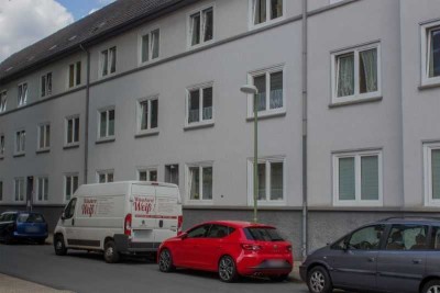 Einziehen und wohlfühlen