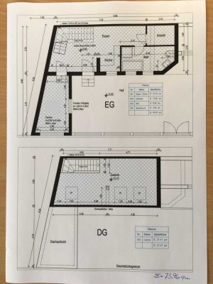 Stilvolle 2,5-Zimmer-Wohnung mit Terrasse und EBK in Mühlheim am Main