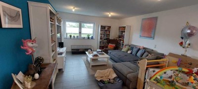 Moderne 3-Zimmer Wohnung im 1. OG in Graben-Neudorf