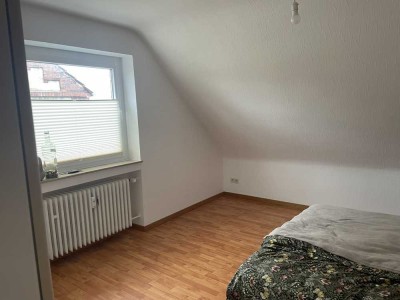 Ansprechende 2-Zimmer-Wohnung in Krefeld