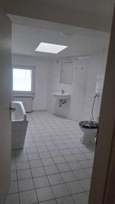 Gemütliche 2-Raum-Wohnung im Dachgeschoss