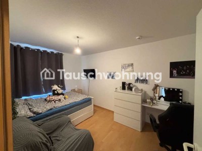 Tauschwohnung: 3-Zimmer in Schöneiche gegen Wohnung in Charlottenburg