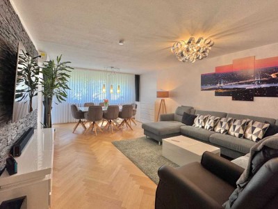 Moderne, helle Eigentumswohnung mit zwei Balkonen in Oberderdingen – stilvoll wohnen in bester Lage