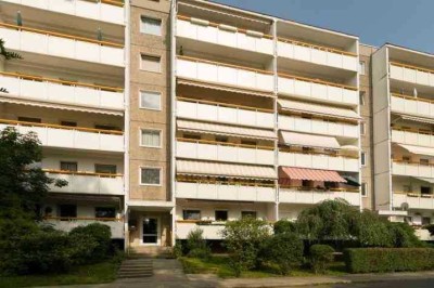 Ihr neues Zuhause – hell, gepflegt und bezugsbereit