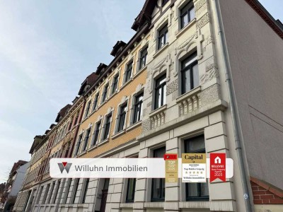 *sofort Verfügbar* 105 m² I 4 Zimmer I 2 Badezimmer I Stellplatz I ruhige Lage