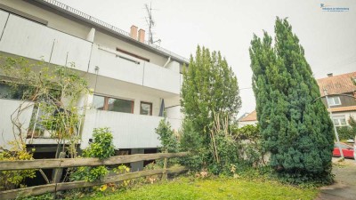 Leben und Wohlfühlen in Grunbach – Familienfreundliches Reihenmittelhaus