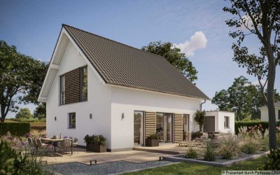 Ihre kleine Residenz in Top-Lage