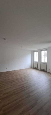 3-Raumwohnung in Eisenach