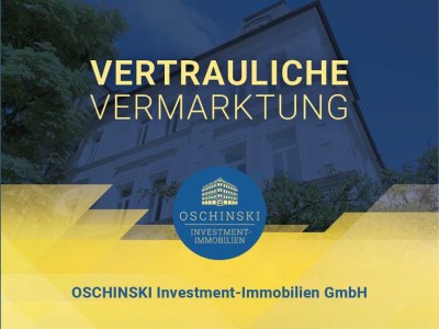 212848 +++ 2 MFH + ca. 14,64-fach + ca. 823€/m² + Vollvermietet + neue Heizung 2017 +++